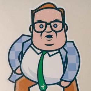 Meet your Posher, Tony